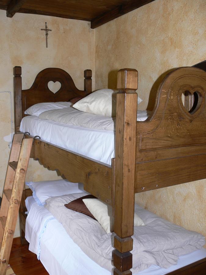 Il Cappellaio Matto Bed and Breakfast Montalto Ligure Buitenkant foto